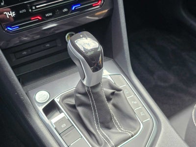2023 Volkswagen Tiguan SEL R-Line
