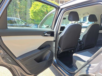 2025 Volkswagen Taos S