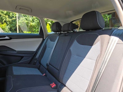 2025 Volkswagen Taos S
