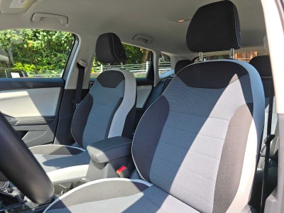 2025 Volkswagen Taos S