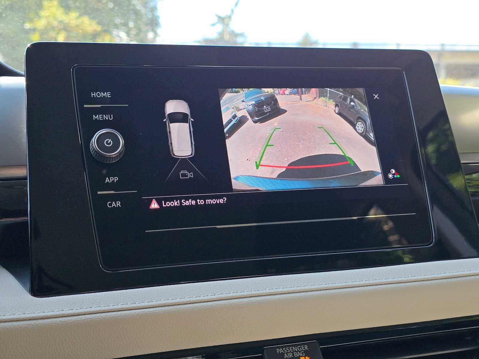 2025 Volkswagen Taos S