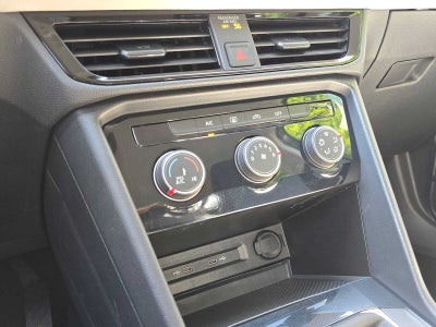 2025 Volkswagen Taos S