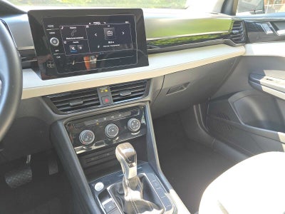2025 Volkswagen Taos S