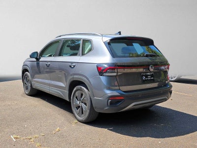 2025 Volkswagen Taos S