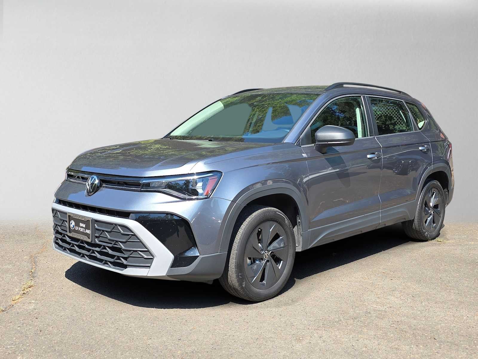 2025 Volkswagen Taos S
