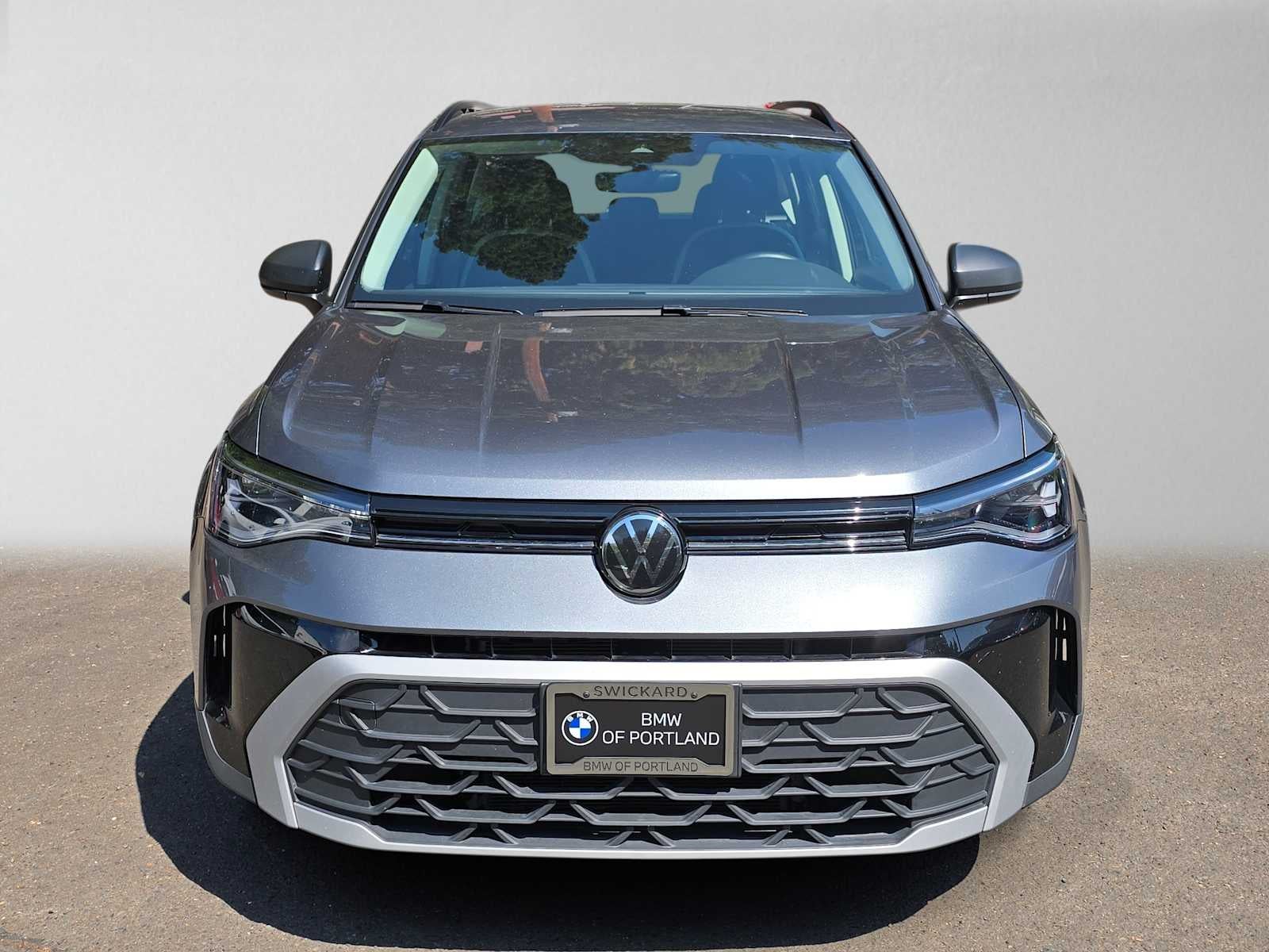 2025 Volkswagen Taos S