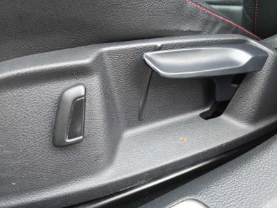 2017 Volkswagen Golf GTI Autobahn