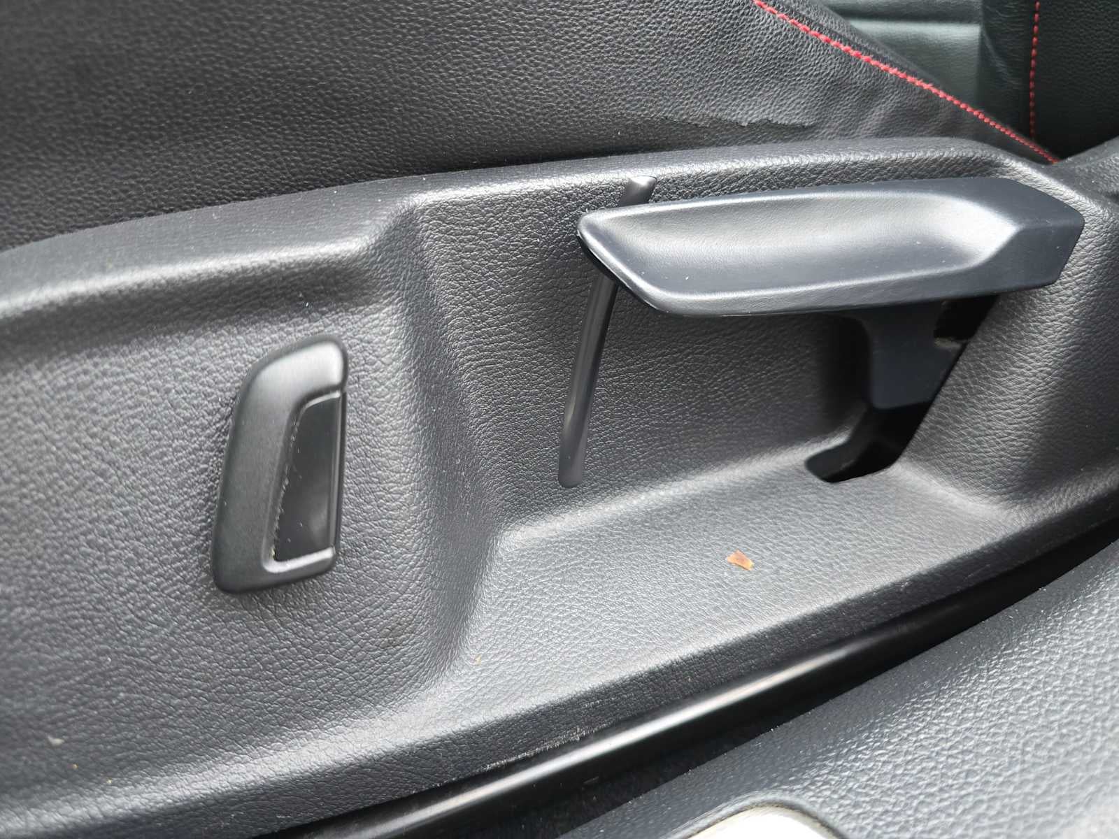 2017 Volkswagen Golf GTI Autobahn