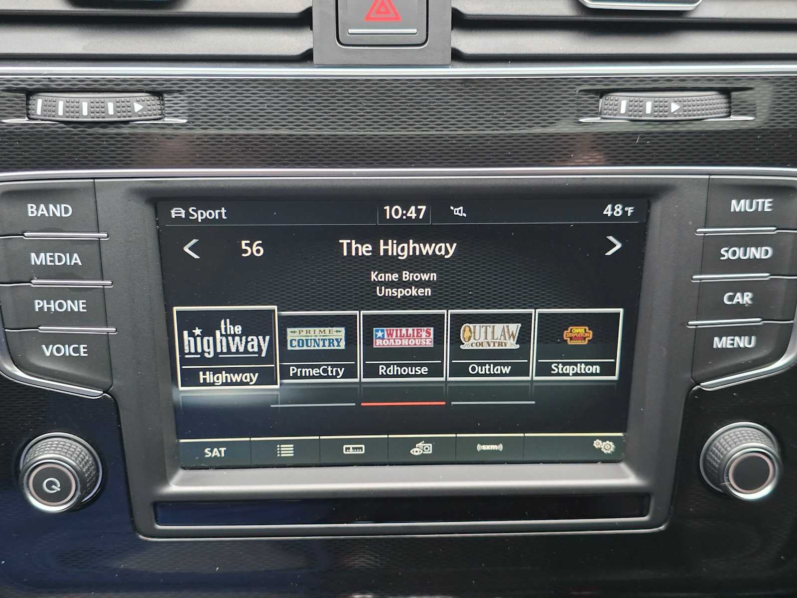 2017 Volkswagen Golf GTI Autobahn