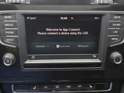 2017 Volkswagen Golf GTI Autobahn