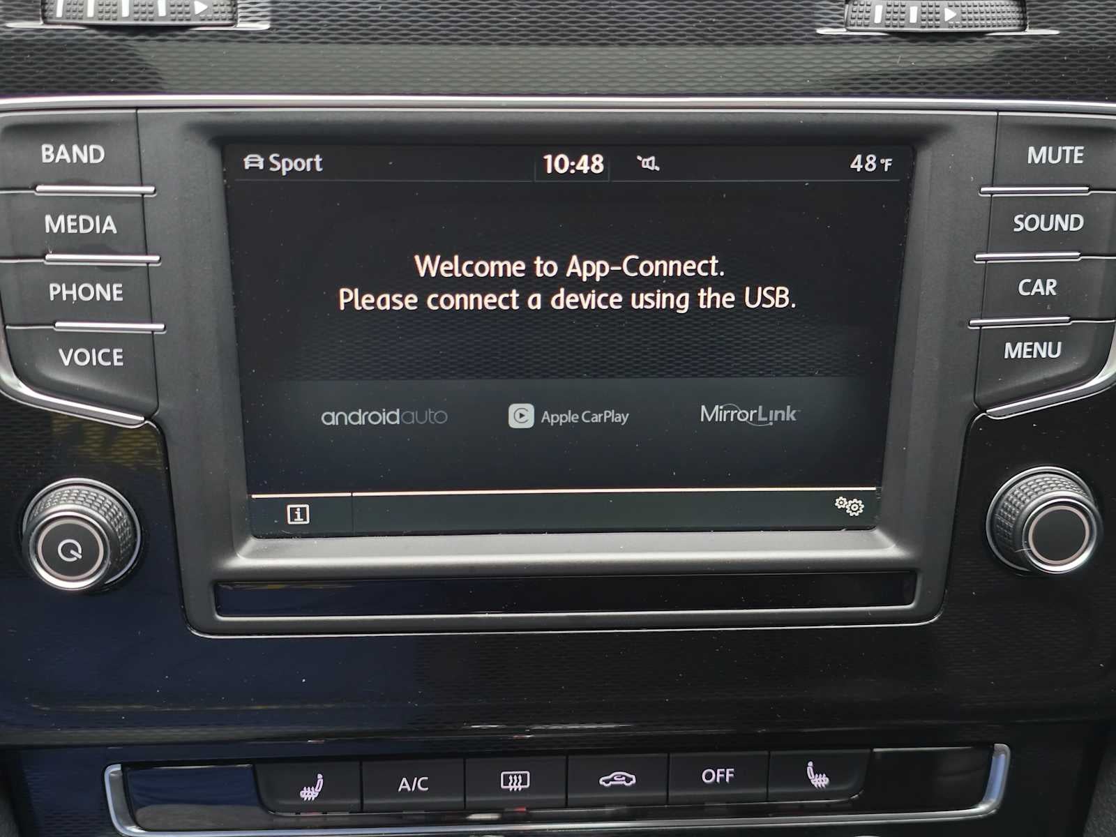 2017 Volkswagen Golf GTI Autobahn