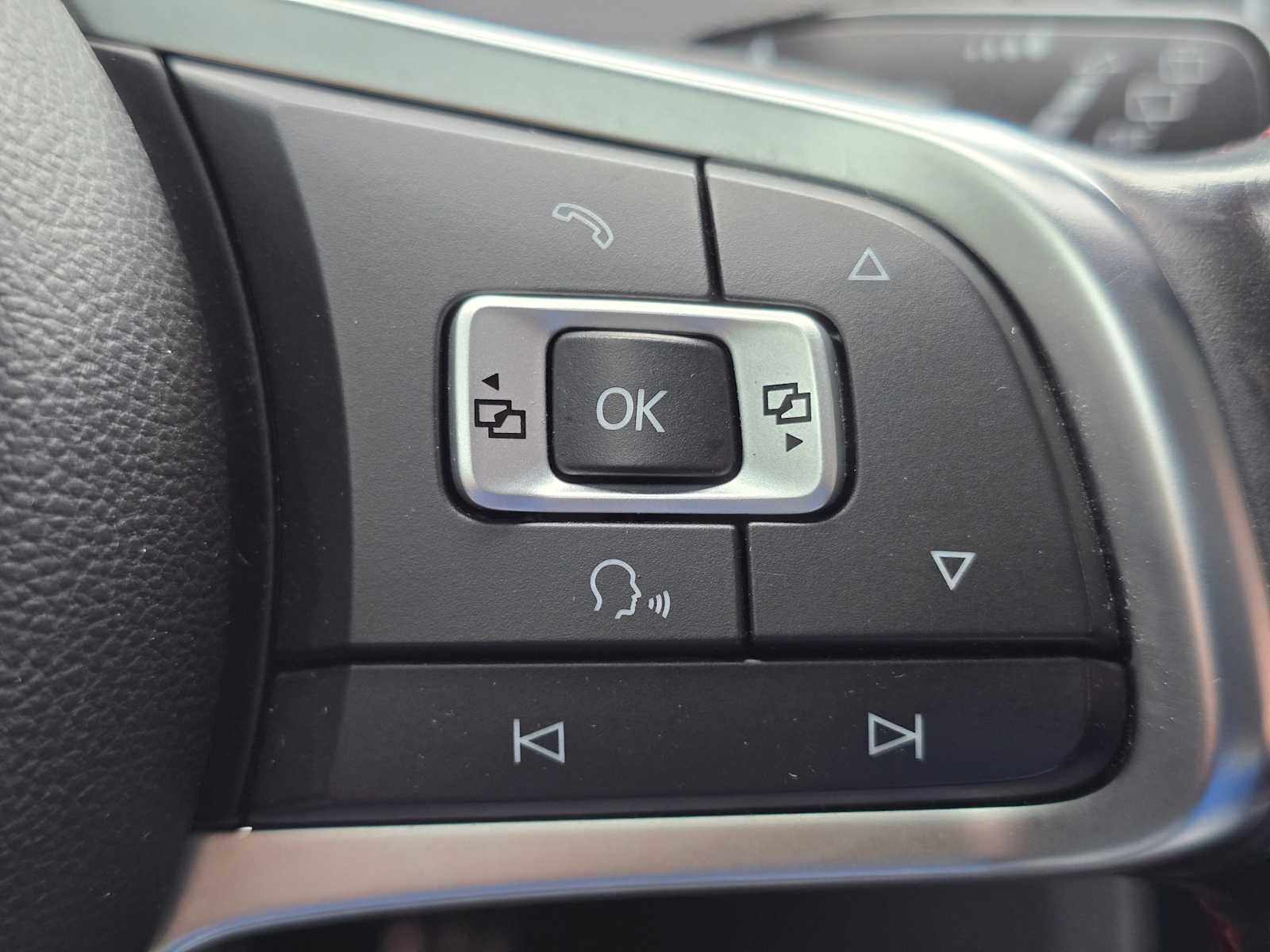 2017 Volkswagen Golf GTI Autobahn