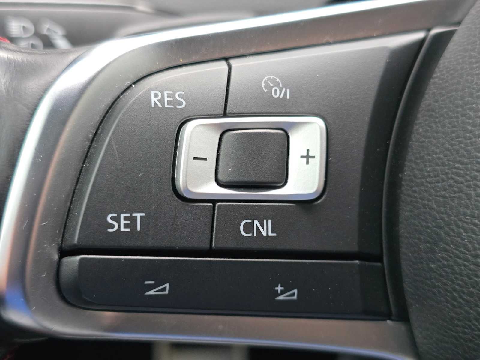 2017 Volkswagen Golf GTI Autobahn