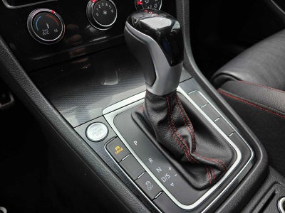 2017 Volkswagen Golf GTI Autobahn