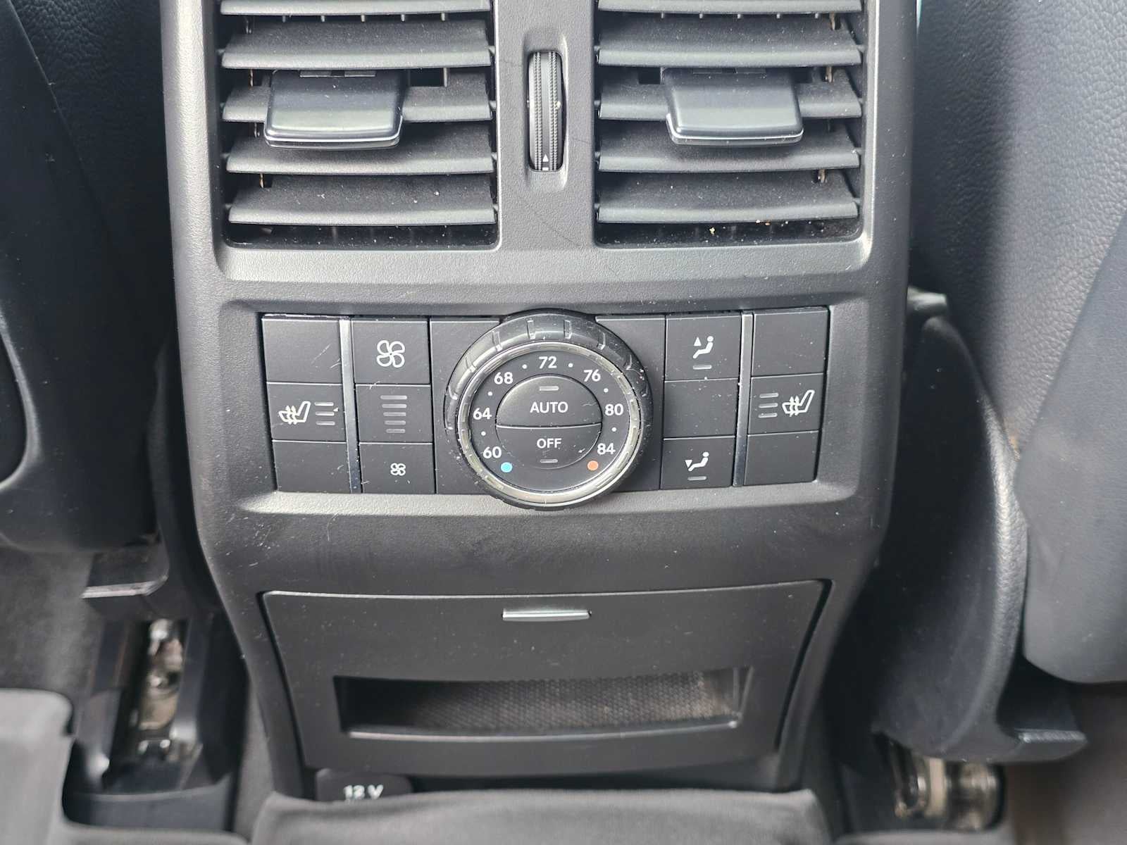 2015 Mercedes-Benz GL 450 GL 450