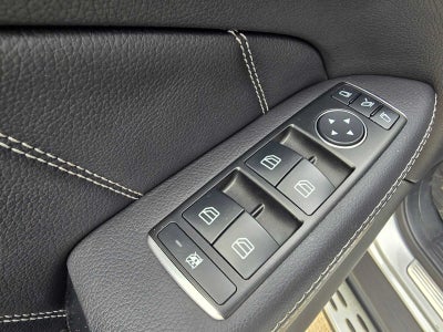 2015 Mercedes-Benz GL 450 GL 450