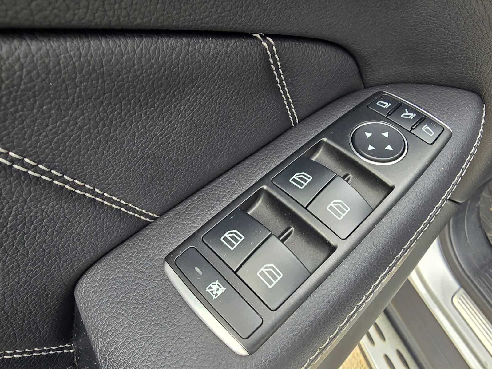 2015 Mercedes-Benz GL 450 GL 450