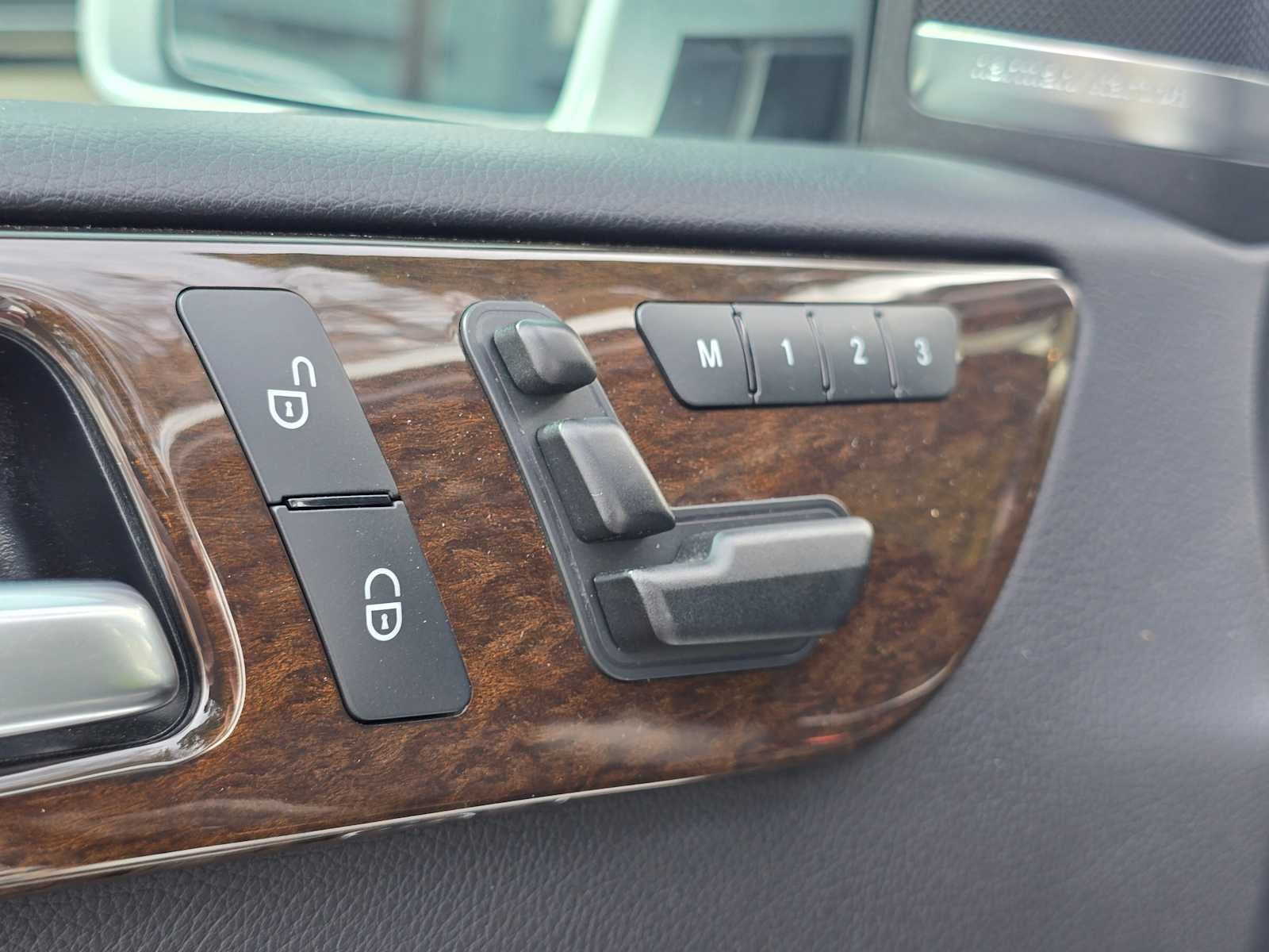 2015 Mercedes-Benz GL 450 GL 450