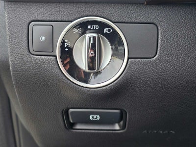 2015 Mercedes-Benz GL 450 GL 450