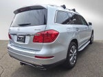 2015 Mercedes-Benz GL 450 GL 450