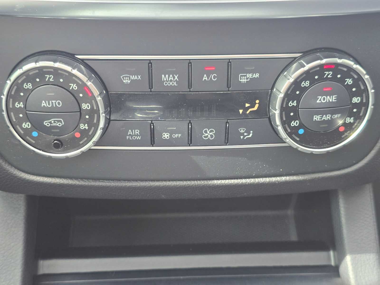 2015 Mercedes-Benz GL 450 GL 450