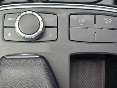 2015 Mercedes-Benz GL 450 GL 450