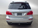 2015 Mercedes-Benz GL 450 GL 450