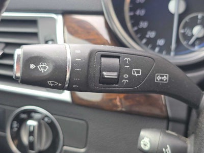 2015 Mercedes-Benz GL 450 GL 450