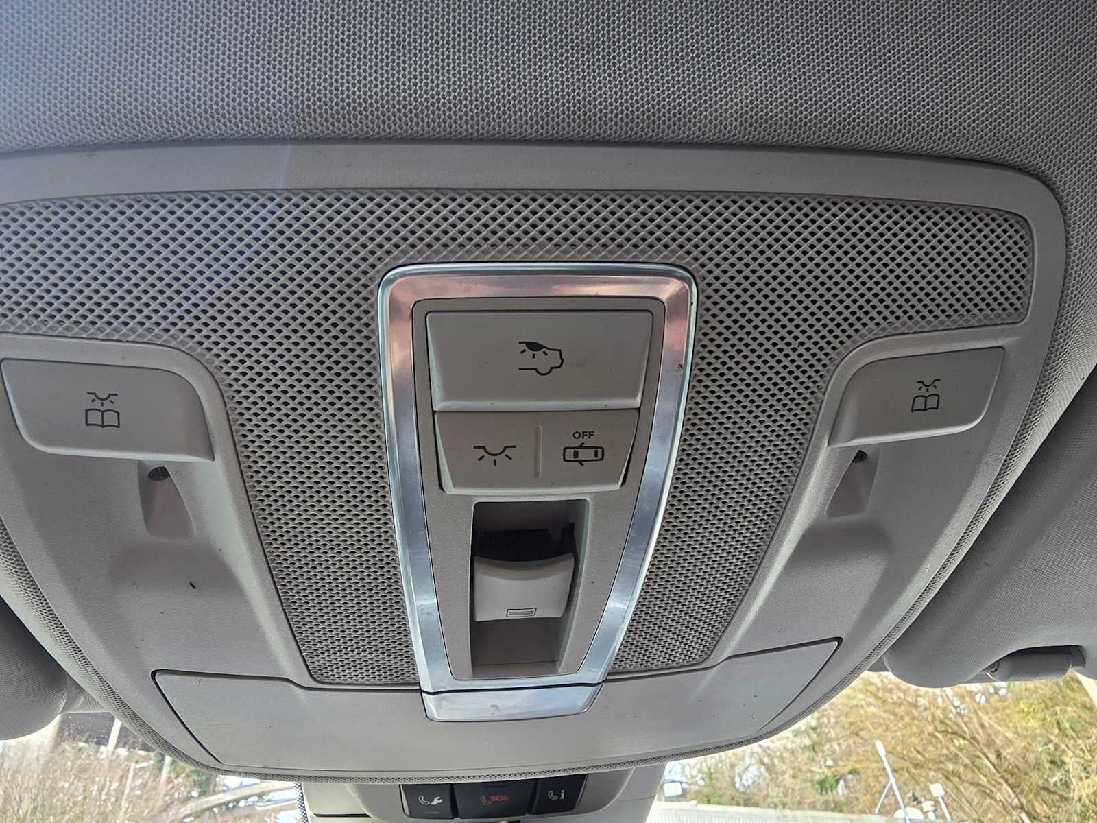 2015 Mercedes-Benz GL 450 GL 450