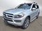 2015 Mercedes-Benz GL 450 GL 450
