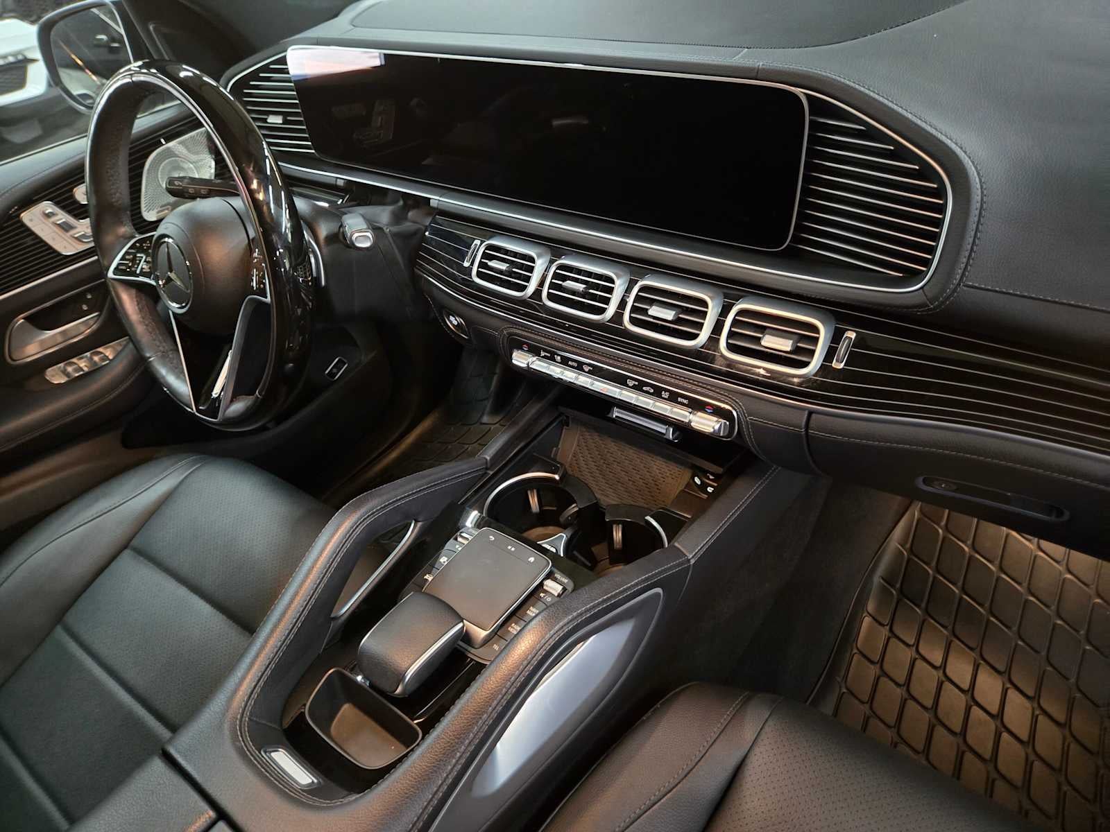 2024 Mercedes-Benz GLE 350 GLE 350