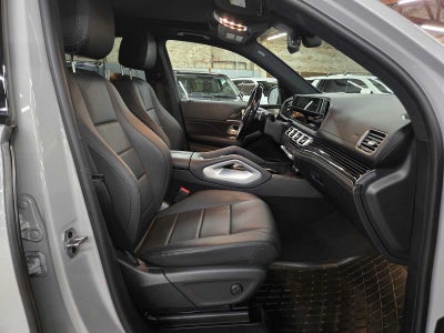 2024 Mercedes-Benz GLE 350 GLE 350