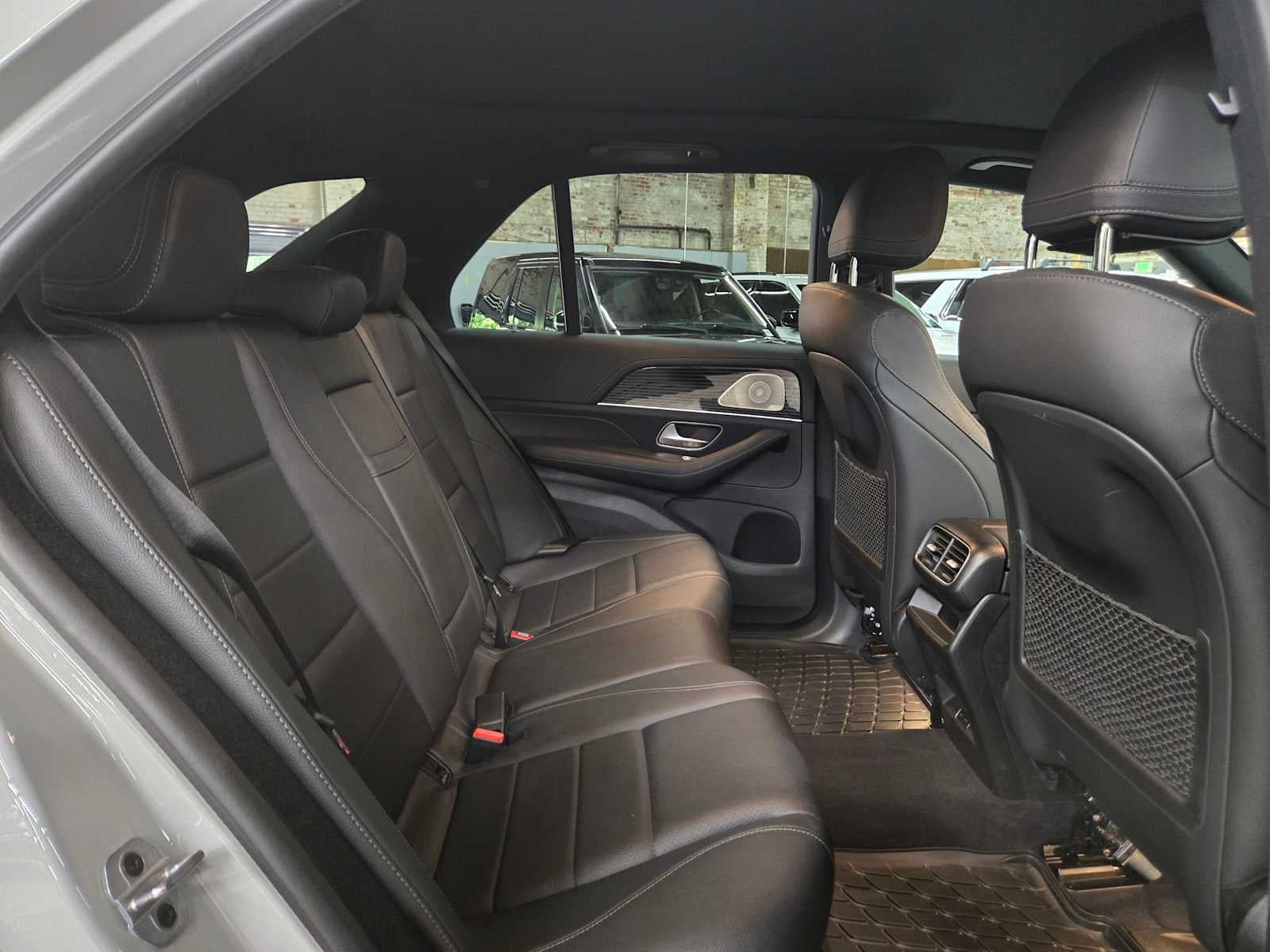 2024 Mercedes-Benz GLE 350 GLE 350