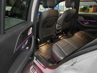 2024 Mercedes-Benz GLE 350 GLE 350