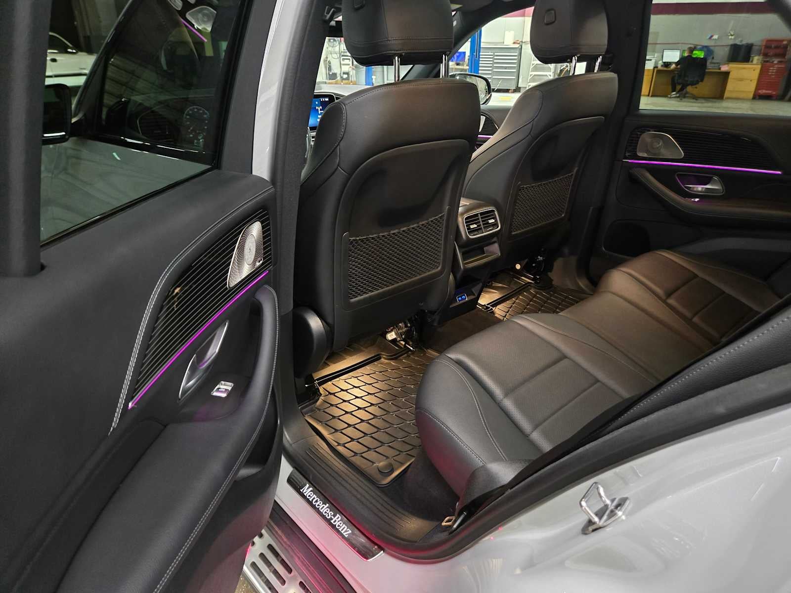 2024 Mercedes-Benz GLE 350 GLE 350