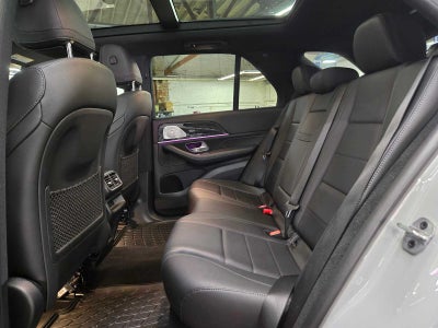 2024 Mercedes-Benz GLE 350 GLE 350