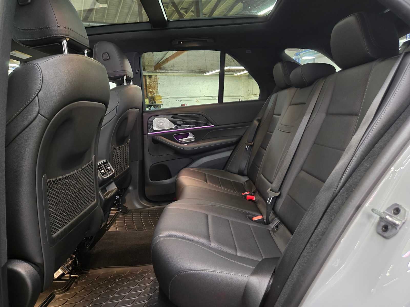 2024 Mercedes-Benz GLE 350 GLE 350
