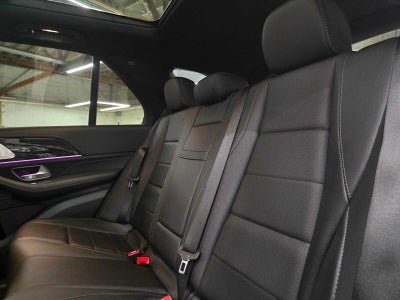 2024 Mercedes-Benz GLE 350 GLE 350