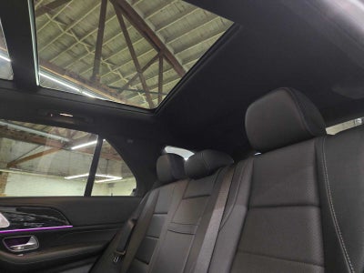 2024 Mercedes-Benz GLE 350 GLE 350