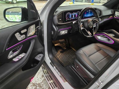 2024 Mercedes-Benz GLE 350 GLE 350