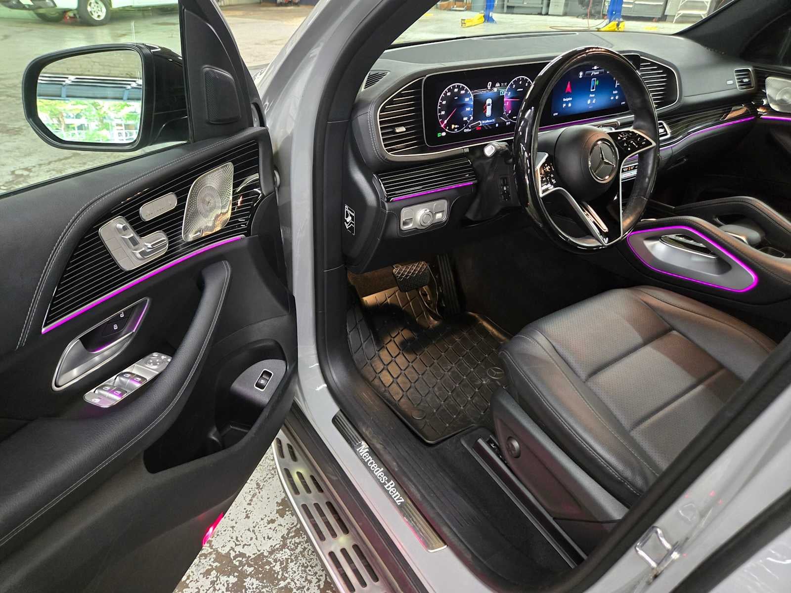 2024 Mercedes-Benz GLE 350 GLE 350