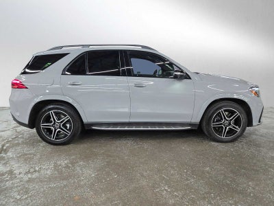 2024 Mercedes-Benz GLE 350 GLE 350