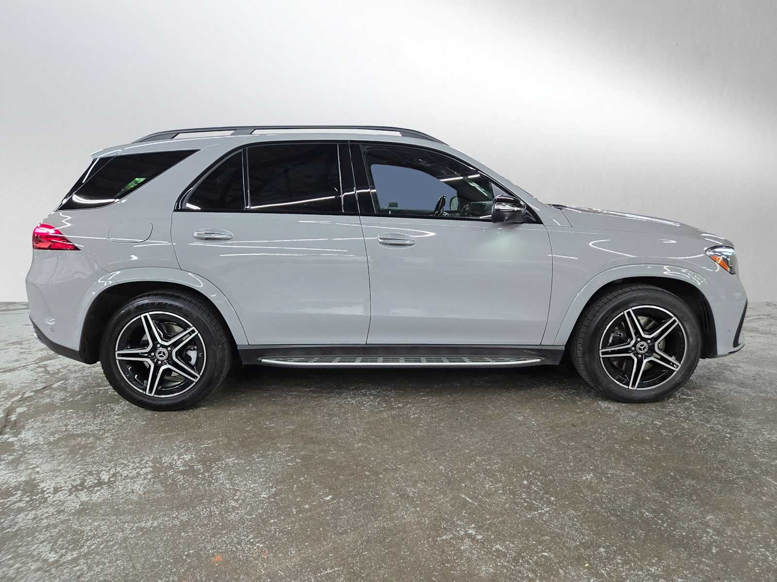 2024 Mercedes-Benz GLE 350 GLE 350