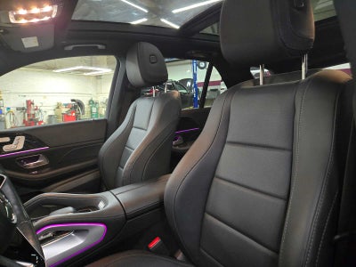 2024 Mercedes-Benz GLE 350 GLE 350