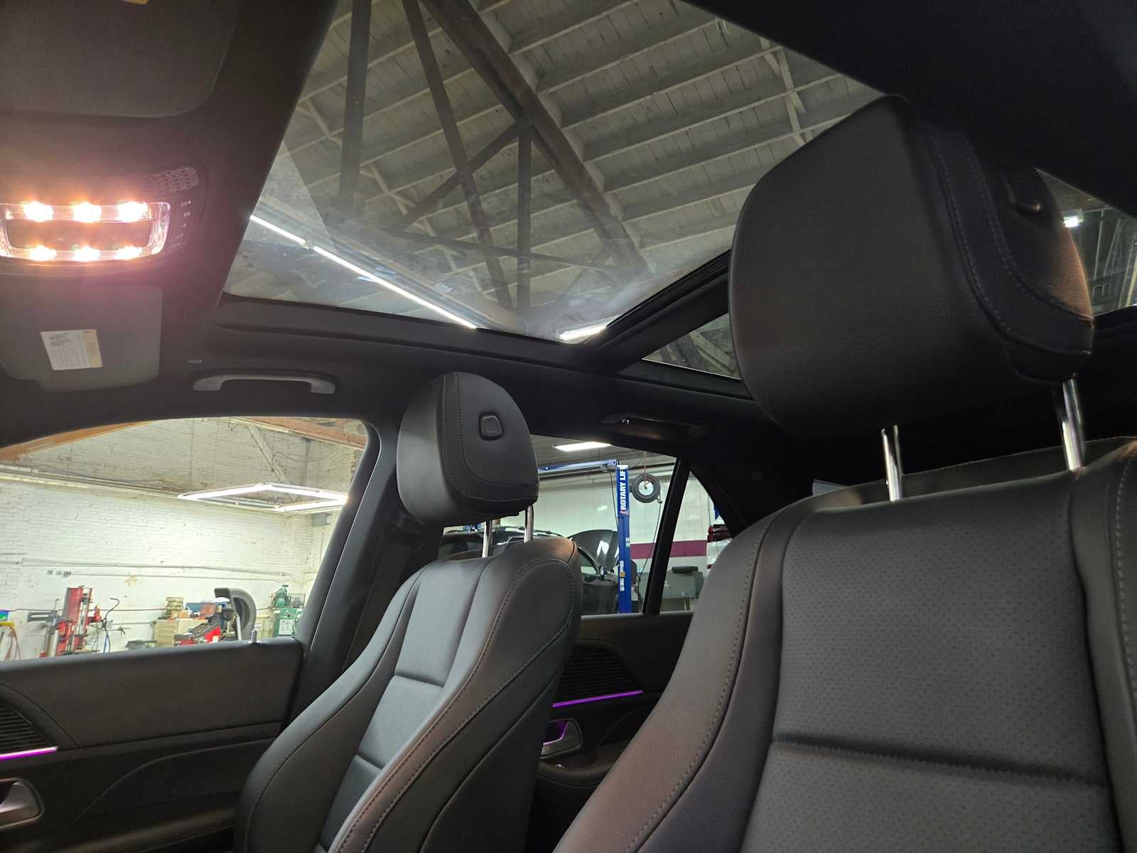 2024 Mercedes-Benz GLE 350 GLE 350