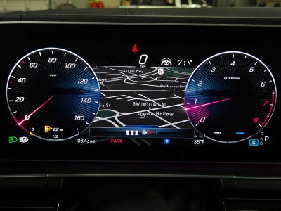 2024 Mercedes-Benz GLE 350 GLE 350