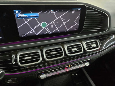 2024 Mercedes-Benz GLE 350 GLE 350