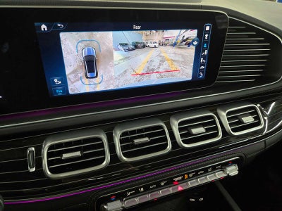 2024 Mercedes-Benz GLE 350 GLE 350