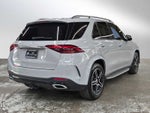 2024 Mercedes-Benz GLE 350 GLE 350