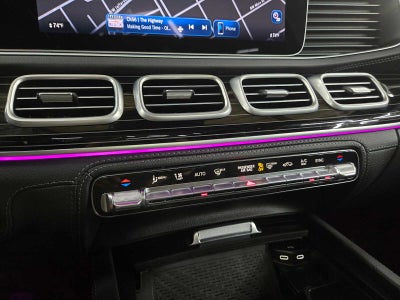 2024 Mercedes-Benz GLE 350 GLE 350